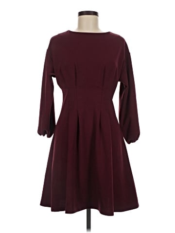 Mango Casual Dress (view 1)
