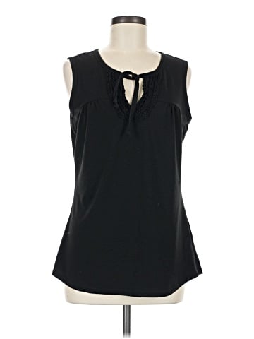 ExOfficio Sleeveless Blouse (view 1)