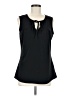ExOfficio Black Sleeveless Blouse Size M - photo 1