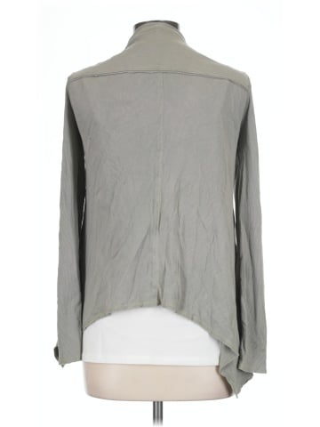 CALVIN KLEIN JEANS Long Sleeve Blouse (view 2)