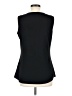 ExOfficio Black Sleeveless Blouse Size M - photo 2