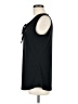 ExOfficio Black Sleeveless Blouse Size M - photo 5