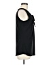 ExOfficio Black Sleeveless Blouse Size M - photo 4
