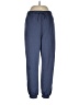 Refuge Solid Blue Casual Pants Size M - photo 1