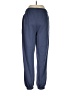 Refuge Solid Blue Casual Pants Size M - photo 2