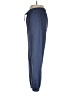 Refuge Solid Blue Casual Pants Size M - photo 5