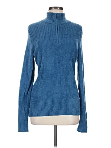 ExOfficio Turtleneck Sweater (view 1)