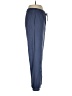 Refuge Solid Blue Casual Pants Size M - photo 4