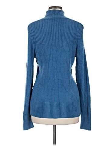 ExOfficio Turtleneck Sweater (view 2)