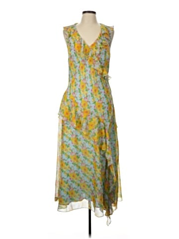 ASTR The Label Casual Dress (view 1)