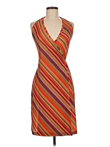 Wish Casual Dress (view 1)