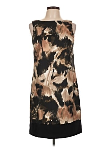 AB Studio Casual Dress (view 1)