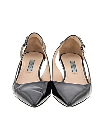 Prada Heels (view 2)