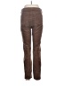Well Worn Brown Casual Pants Size 6 - photo 2