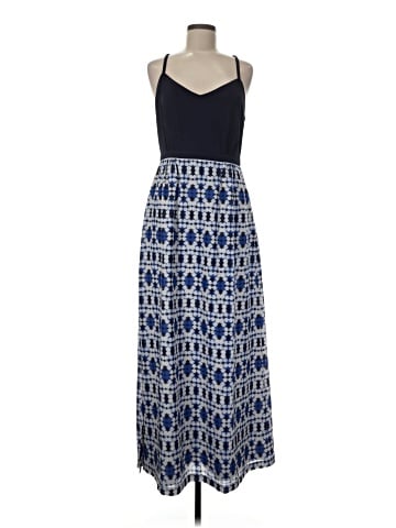 J.Crew Factory Store Casual Dress (view 1)