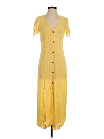 Divided by H&M Casual Dress (view 1)