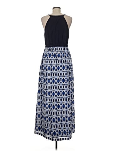 J.Crew Factory Store Casual Dress (view 2)