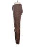 Well Worn Brown Casual Pants Size 6 - photo 5