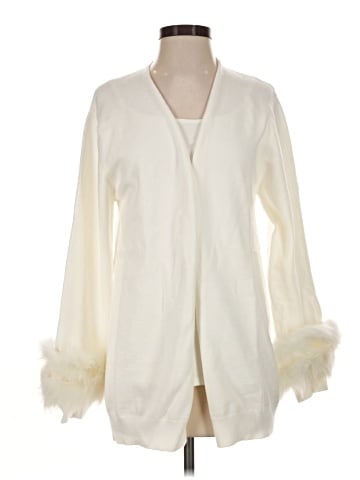 Top It Off Cardigan (view 1)