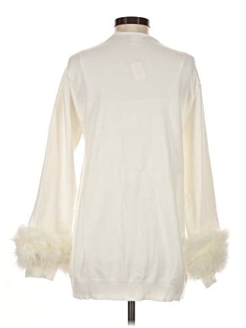 Top It Off Cardigan (view 2)