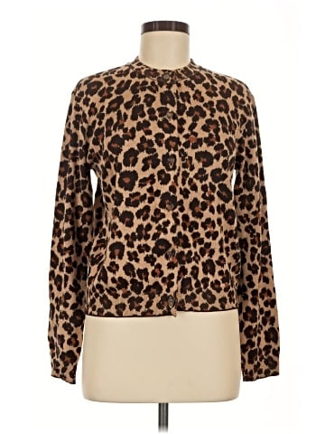 Ann Taylor Cardigan (view 1)