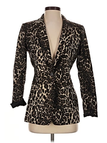 Alice + Olivia Blazer (view 1)