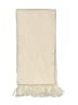 Loomstate Ivory Scarf One size - photo 2