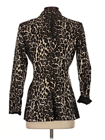 Alice + Olivia Blazer (view 2)
