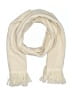 Loomstate Ivory Scarf One size - photo 1