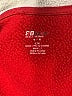 St. John's Bay 100% Polyester Red Vest Size XL - photo 6