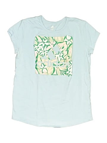 Adidas Short Sleeve T-Shirt (view 1)