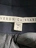 Veronica Beard Black Wool Blazer Size 8 - photo 6