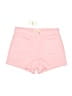 Crewcuts Outlet Solid Pink Shorts Size 10 - photo 1