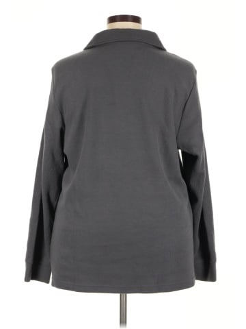 Studio Works Pullover Sweater (view 2)