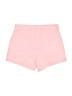 Crewcuts Outlet Solid Pink Shorts Size 10 - photo 2