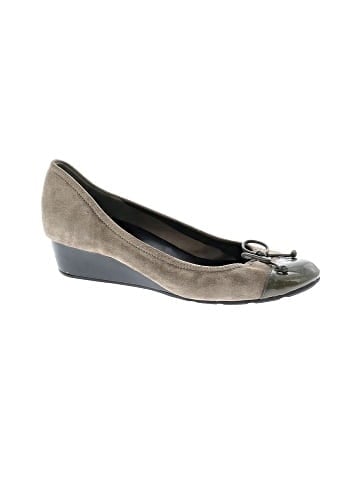 Cole Haan Nike Wedges (view 1)