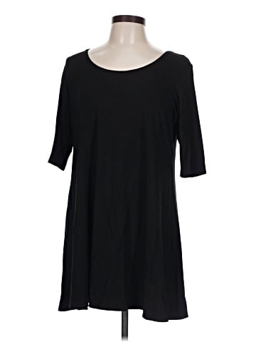 Eileen Fisher Casual Dress (view 1)