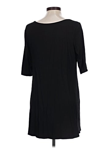 Eileen Fisher Casual Dress (view 2)