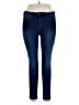 True Religion Hearts Blue Jeans Size 34 waist - photo 1