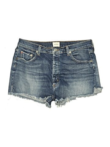 Hudson Jeans Denim Shorts (view 1)