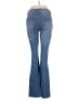 d.jeans Blue Jeans Size 6 - photo 2
