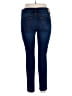 True Religion Hearts Blue Jeans Size 34 waist - photo 2
