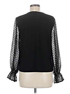 Love Scarlett Long Sleeve T-Shirt (view 2)