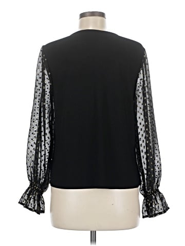 Love Scarlett Long Sleeve T-Shirt (view 2)