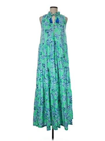 Lilly Pulitzer Casual Dress (view 1)