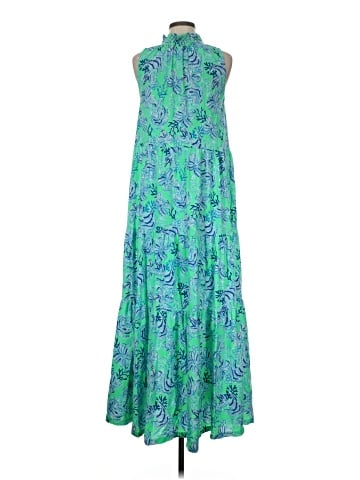 Lilly Pulitzer Casual Dress (view 2)