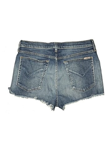 Hudson Jeans Denim Shorts (view 2)