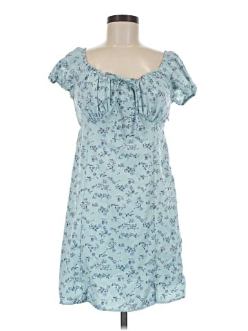 Pink Republic Casual Dress (view 1)