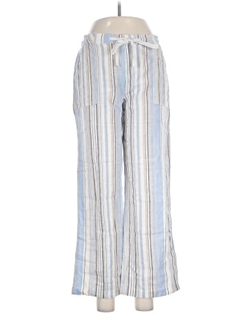 Land' n Sea Linen Pants (view 1)