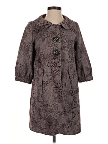 VERTIGO Coat (view 1)